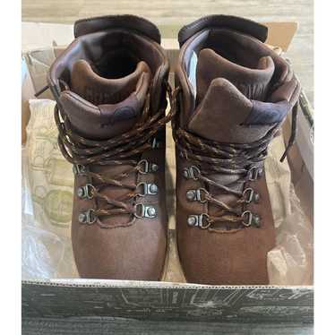 Grenson vintage boots - Gem