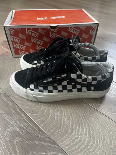 Vans vault x modernica - Gem