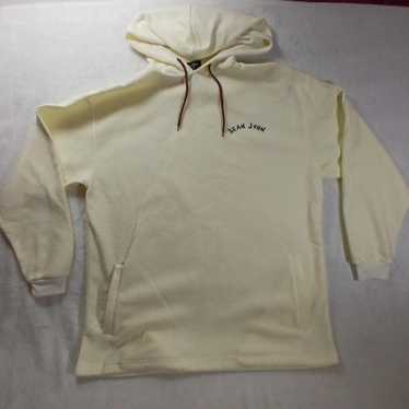 White sean john hoodie - Gem