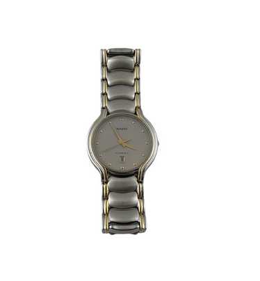 Rado florence unisex - Gem
