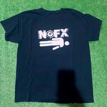 Nofx T Shirt - Gem