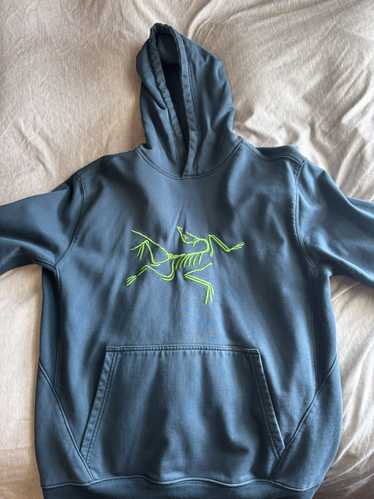 Palace arcteryx - Gem
