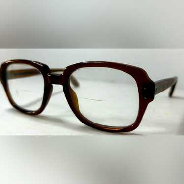 Vintage uss eyeglasses frames - Gem