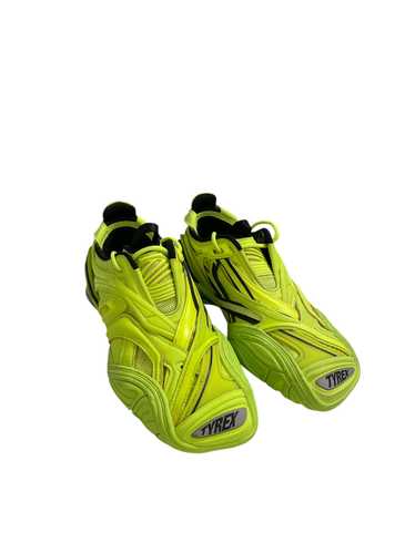 balenciaga tyrex sneakers size43 - メルカリ