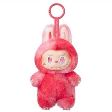 LABUBU energy SERENITY ラブブ POPMART - Labubu The Monster Big Into Energy Plush