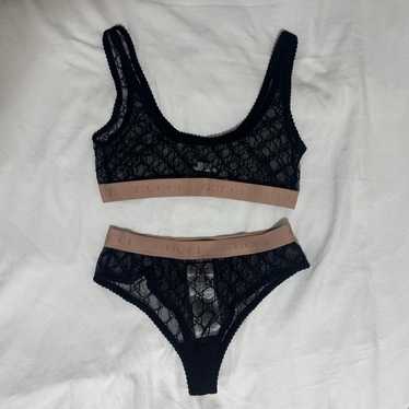 Gucci bra - Gem