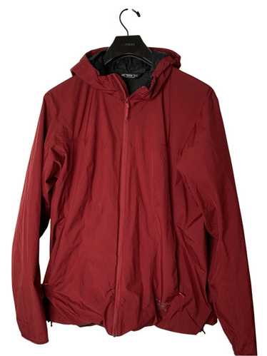 Arcteryx womens windstopper jacket - Gem