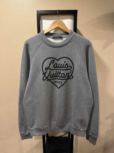 Louis vuitton human made - Gem