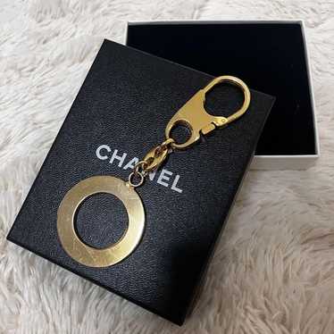 Chanel vintage keychain - Gem