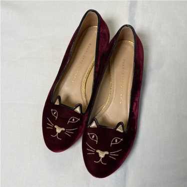 Home page – Charlotte Olympia