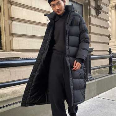 Aritzia super puff long - Gem