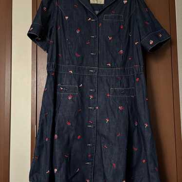 Franche lippee japan fashion - Gem