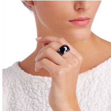 Swarovski nirvana ring - Gem