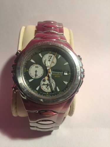 Seiko 7t32 6j00 - Gem