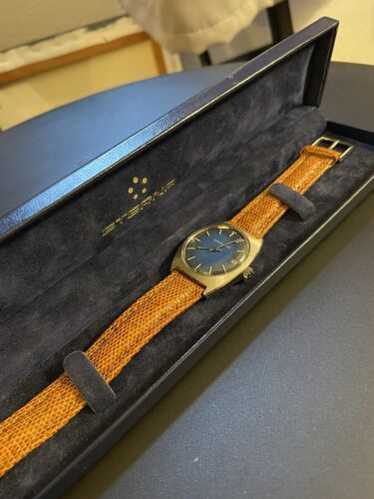 Eterna eterna-matic watch - Gem