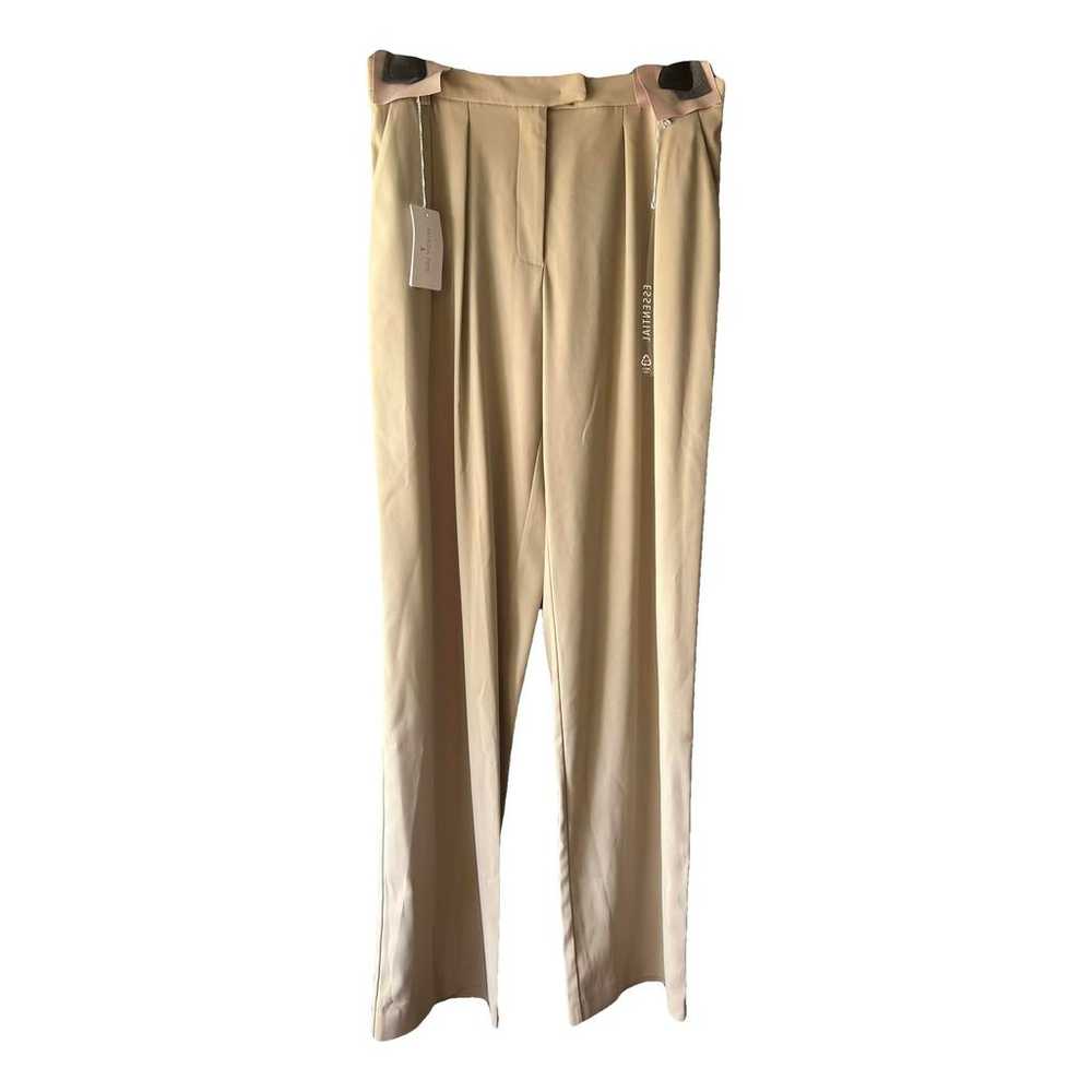 Patrizia Pepe Trousers