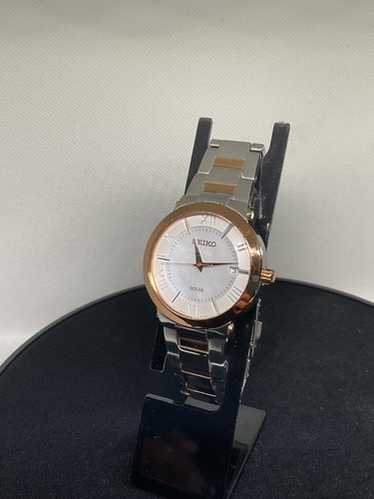 y*8様 SEIKO V157-0BX0 SEIKO v157（メンズ腕時計）｜腕時計、懐中時計 | ファッション