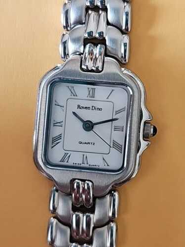 Roven dino watch - Gem