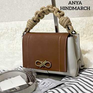 Anya hindmarch 2way bag - Gem