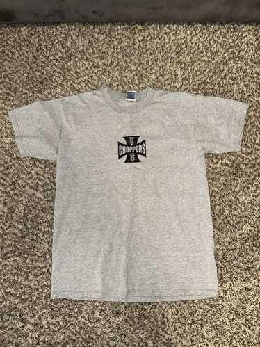 West coast choppers long - Gem