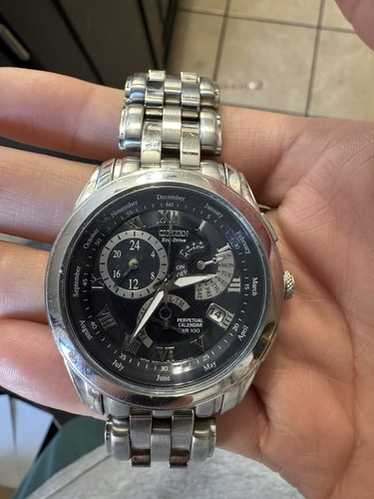 Citizen gn-4w-s watch - Gem