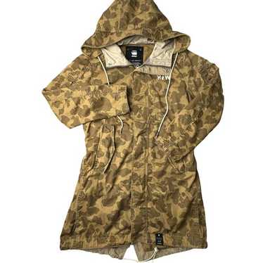 G star Raw Rovic Field Jacket - Gem