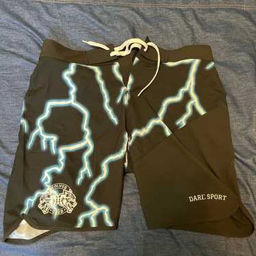Darcsport stage shorts - Gem