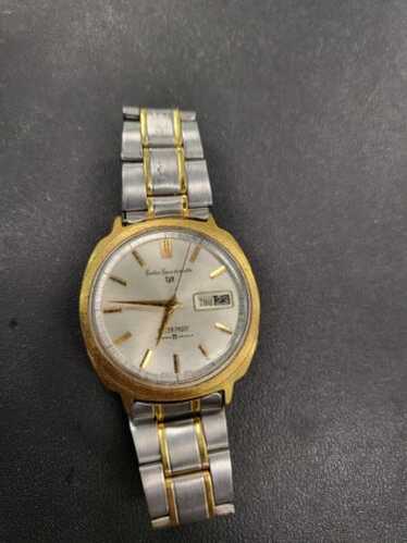 Seiko 5 sportsmatic 6619-8040 - Gem