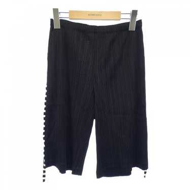 Pleats Please shorts - Gem