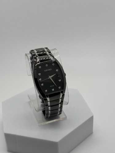 Seiko v157 0bx0 solar - Gem