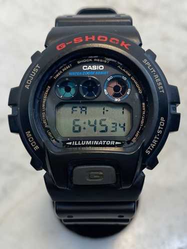 Casio g shock 3230 - Gem