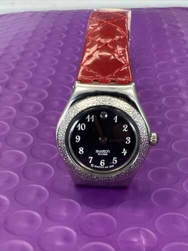 New vintage swatch irony - Gem