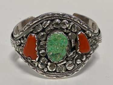 David tune navajo turquoise - Gem