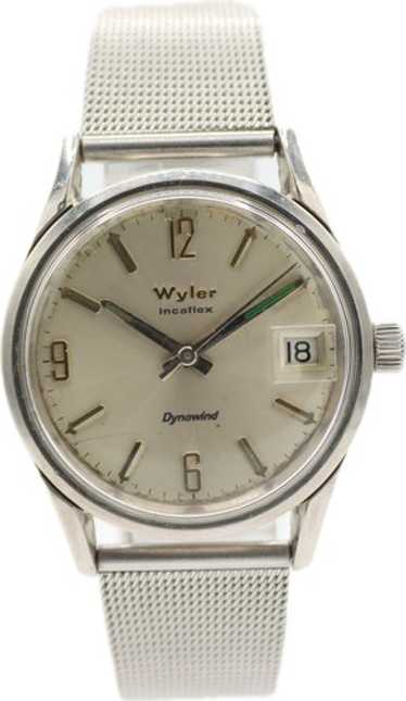 Wyler dynawind incaflex - Gem