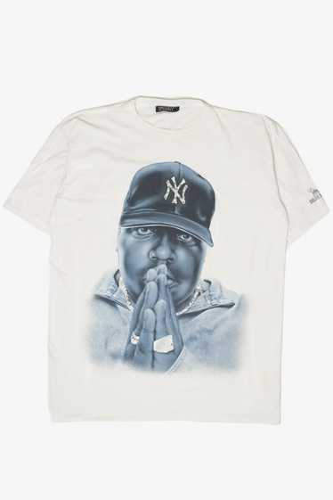 notorious B.I.G Tシャツ　brooklyn mint XL s-l400.jpg