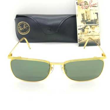 B&L RAY-BAN SIGNET LX シグネットLX ヴィンテージ