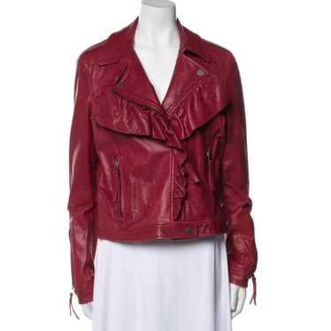 RED VALENTINO（レッドバレンチノ）の「RED Valentino Leather