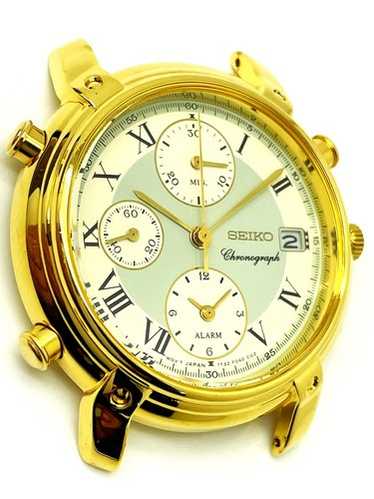 Watch parts 7t32 seiko - Gem