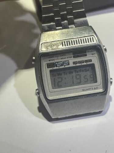 2 zeon chronograph digital - Gem