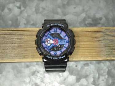 Casio g-shock gma-s110hc - Gem