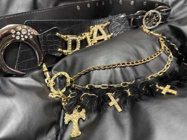 D.i.a belt gal / - Gem