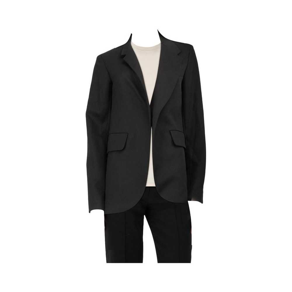 Zadig & Voltaire Wool jacket