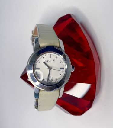 Agnes b. watch - Gem