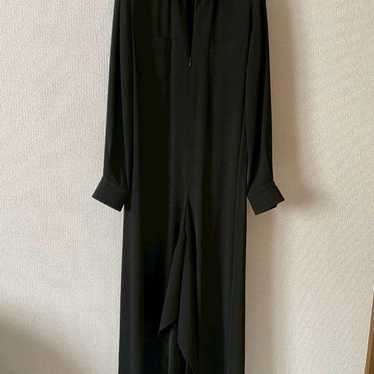 Jean-paul gaultier black dress - Gem