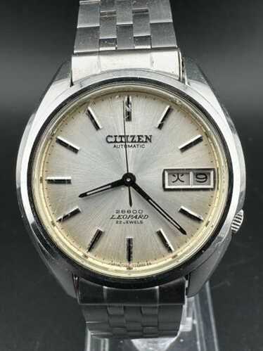 citizen 28800 leopard 26 - Gem