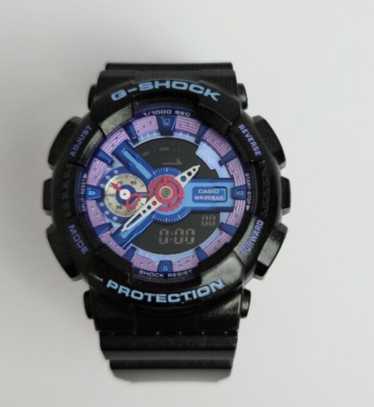 Casio g-shock gma-s110hc - Gem