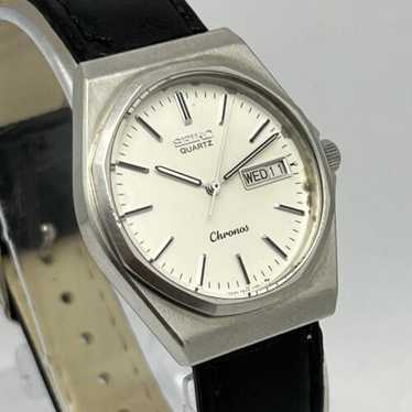 SEIKO クォーツ 腕時計 ホワイト 7433-7030 Yahoo!オークション -「7433」(セイコー) (さ行)の落札相場
