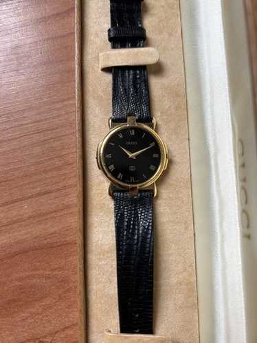 Gucci 3400f watch men - Gem