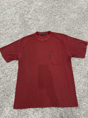 トップス 80s Valentino universal vintage shirt Rare!!! Vintage Italian Designer VALENTINO JEANS Embroidery