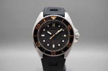SEIKO 2625-0010 セイコー レトロ 貴重 ダイバー ブラック 美品 SEIKO 2625-0010 セイコー レトロ ダイバーズ ヴィンテージ 美品